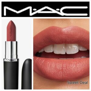 Mac Cosmetics Matte Lipstick